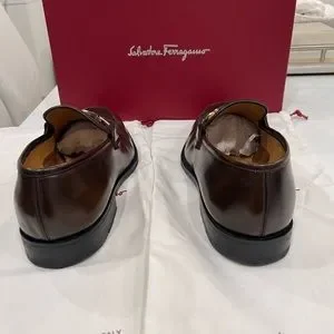 Salvatore Ferragamo | Shoes | Salvatore Ferragamo Nicholson  display picture 2